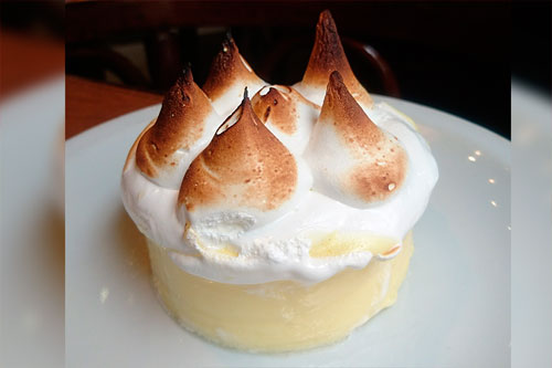 Lemon Pie