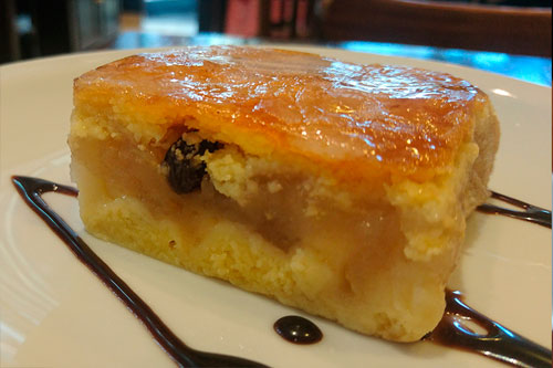 Individual de Manzana